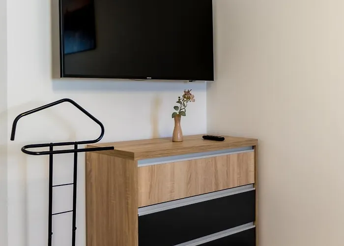 Matravoelgy Apartmanhaz شقة Pásztó