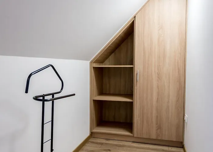 Matravoelgy Apartmanhaz Pásztó
