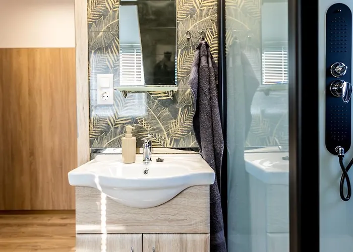 شقة Matravoelgy Apartmanhaz Pásztó
