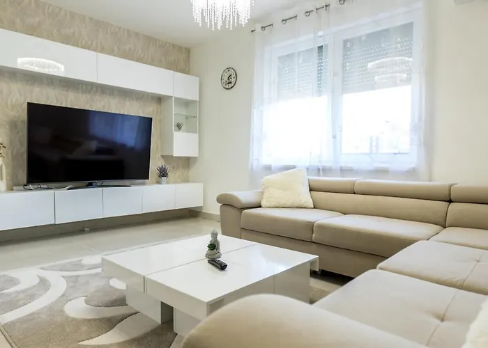 Matravoelgy Apartmanhaz