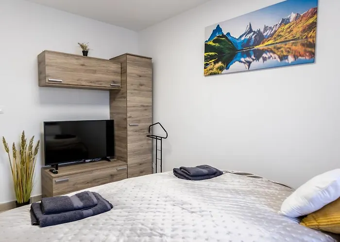 Matravoelgy Apartmanhaz *